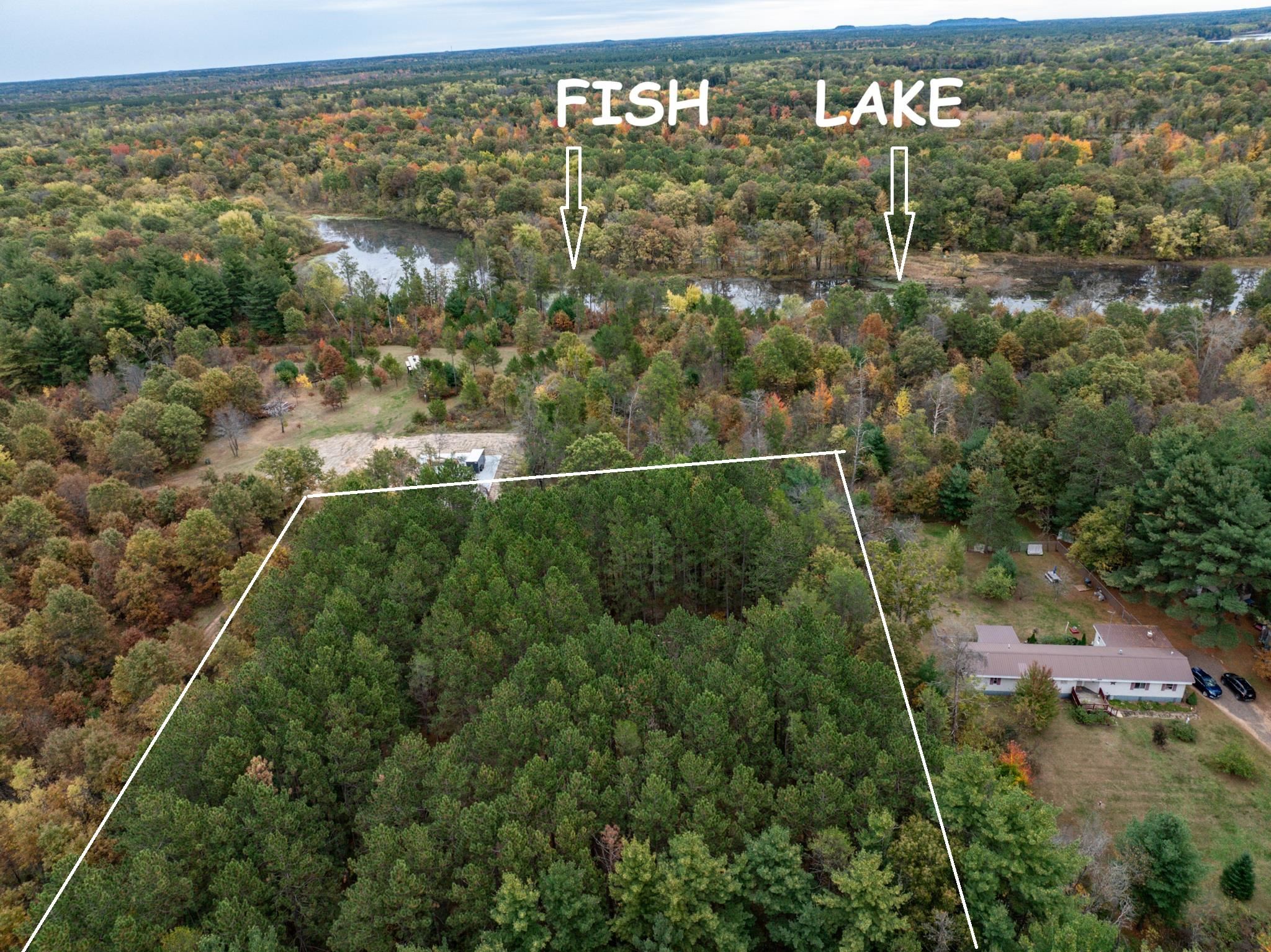 N10596 Lakeside Court Necedah, WI 54646 - Photo 15 of 71