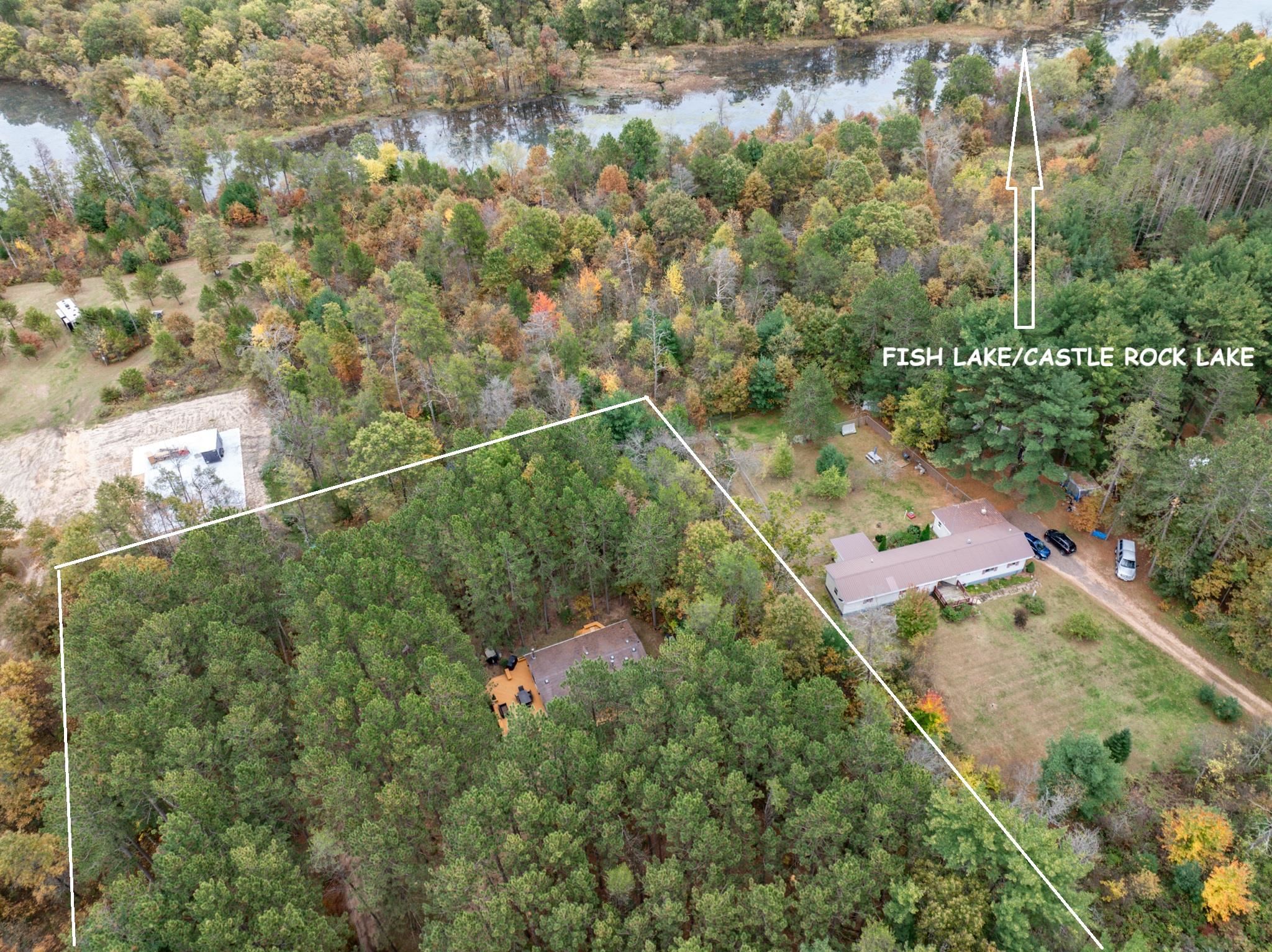 N10596 Lakeside Court Necedah, WI 54646 - Photo 15 of 69