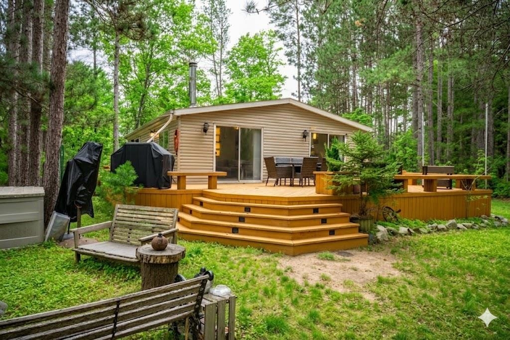 N10596 Lakeside Court Necedah, WI 54646 - Photo 20 of 69