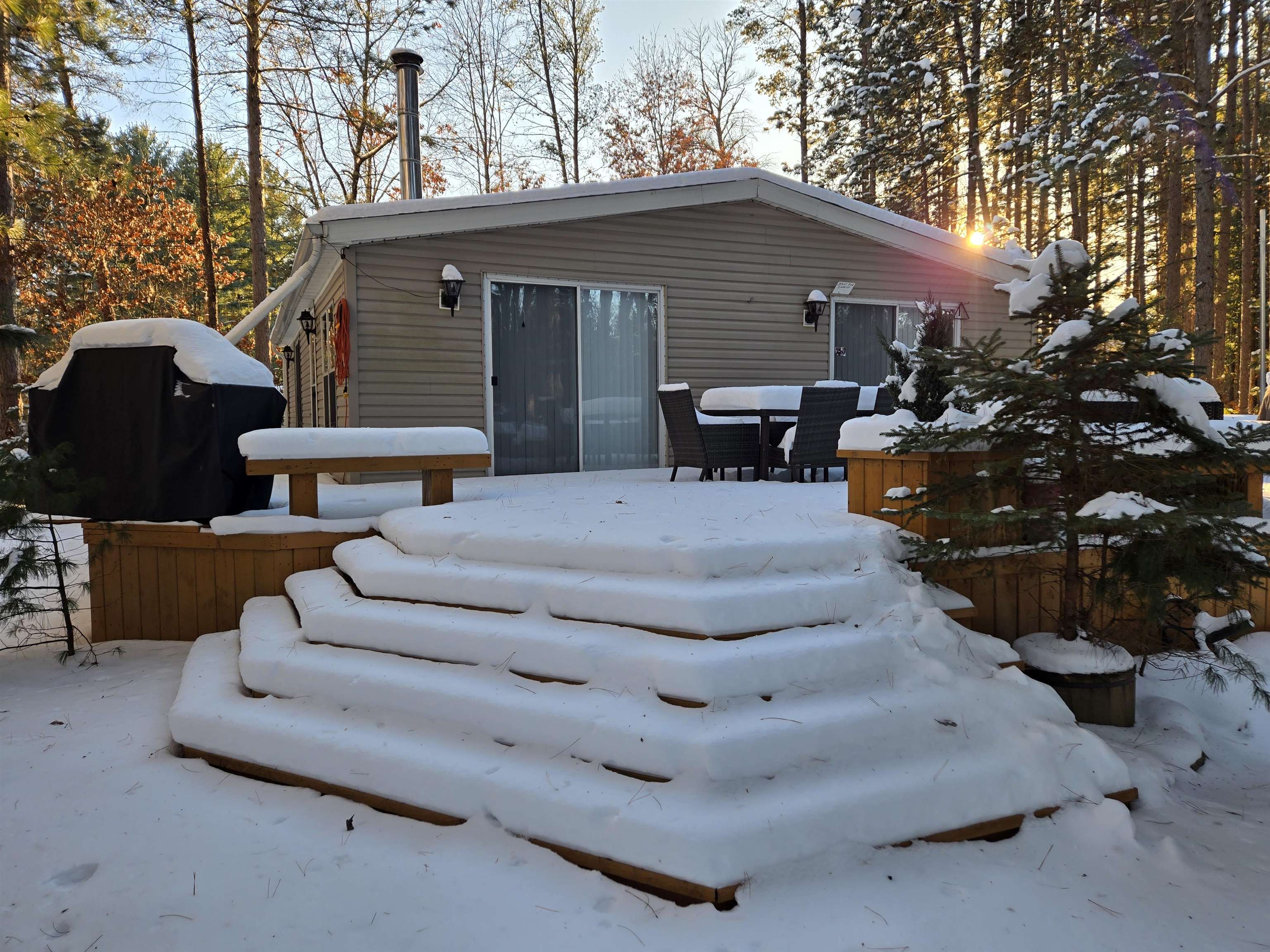 N10596 Lakeside Court Necedah, WI 54646 - Photo 2 of 71