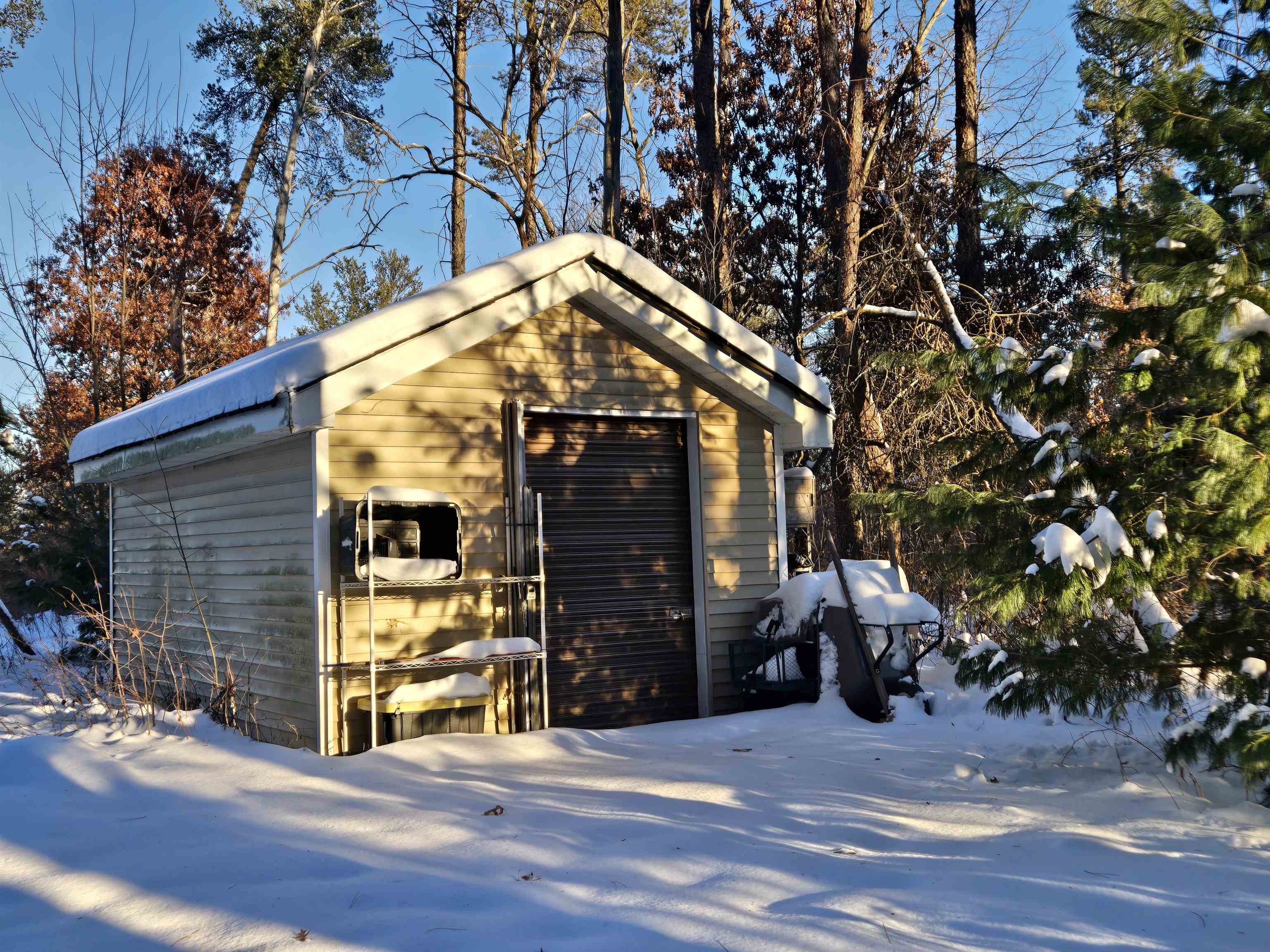 N10596 Lakeside Court Necedah, WI 54646 - Photo 3 of 71