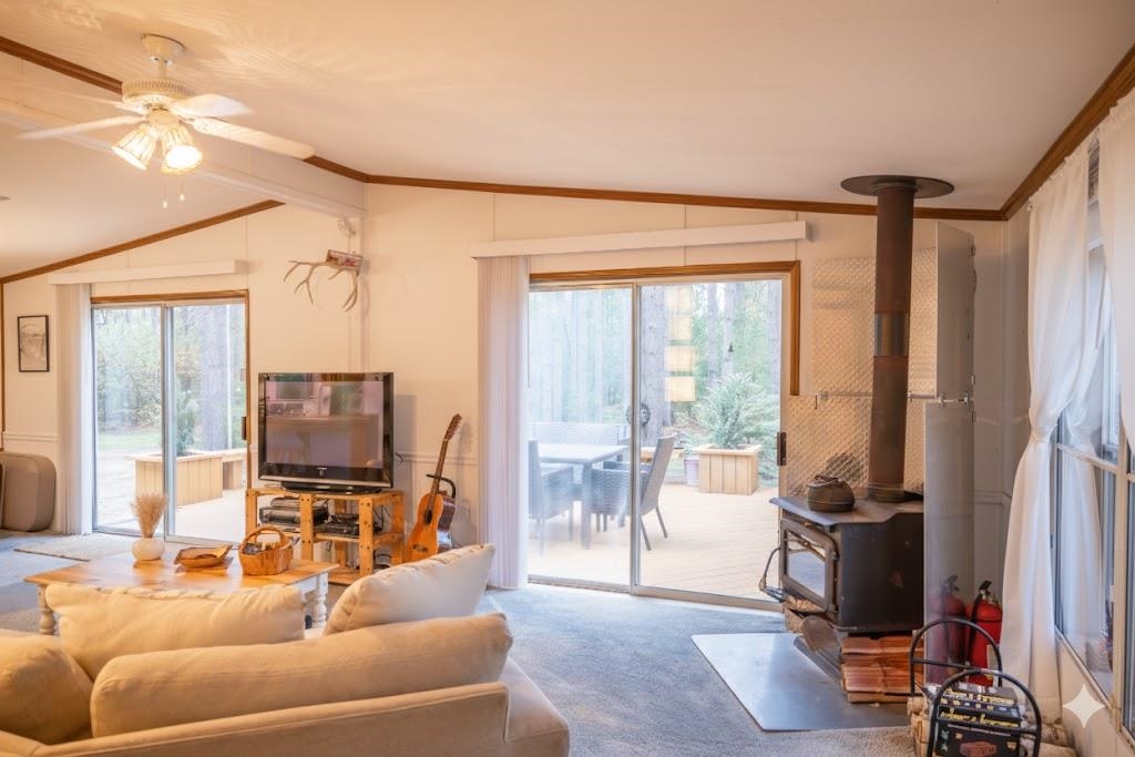 N10596 Lakeside Court Necedah, WI 54646 - Photo 34 of 71