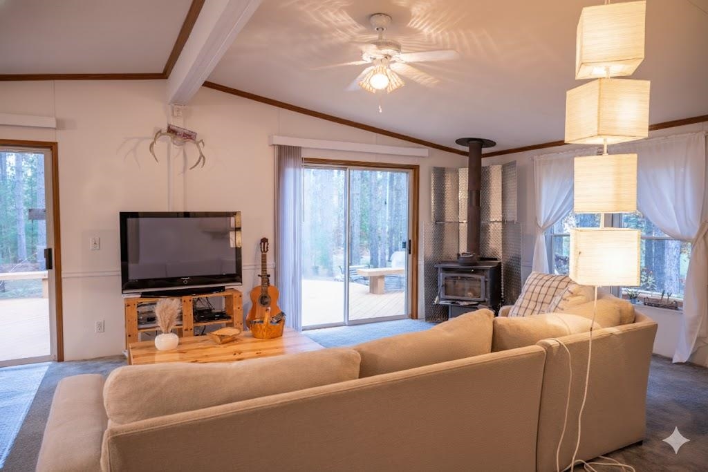 N10596 Lakeside Court Necedah, WI 54646 - Photo 36 of 69