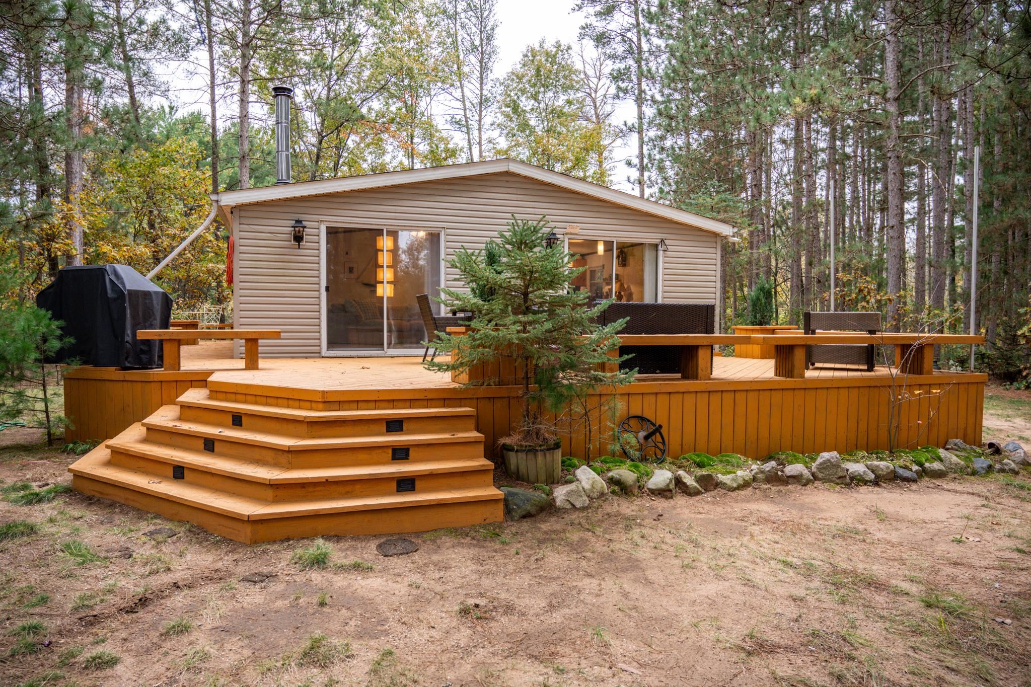 N10596 Lakeside Court Necedah, WI 54646 - Photo 4 of 71