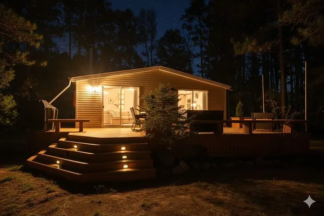 $275,000 | N10596 Lakeside Court, Necedah, WI 54646