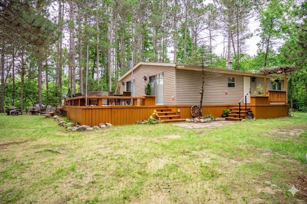 N10596 Lakeside Court Necedah, WI 54646 - Photo 5 of 69