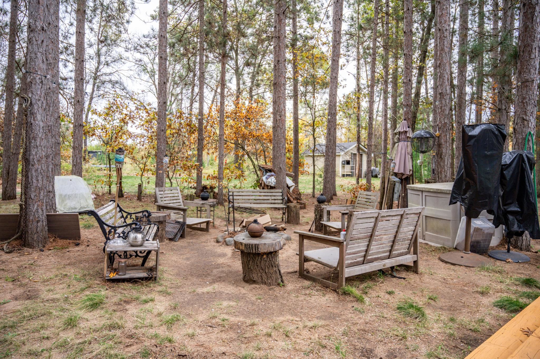 N10596 Lakeside Court Necedah, WI 54646 - Photo 62 of 71