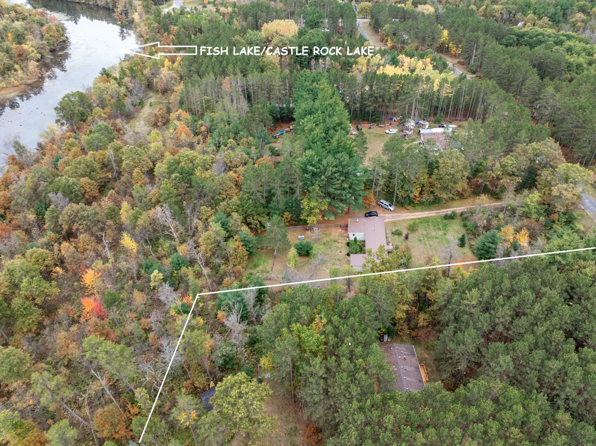 N10596 Lakeside Court Necedah, WI 54646 - Photo 68 of 71