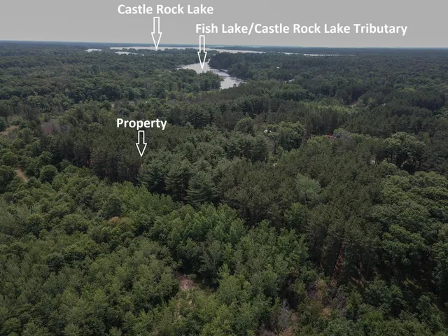 $275,000 | N10596 Lakeside Court, Necedah, WI 54646