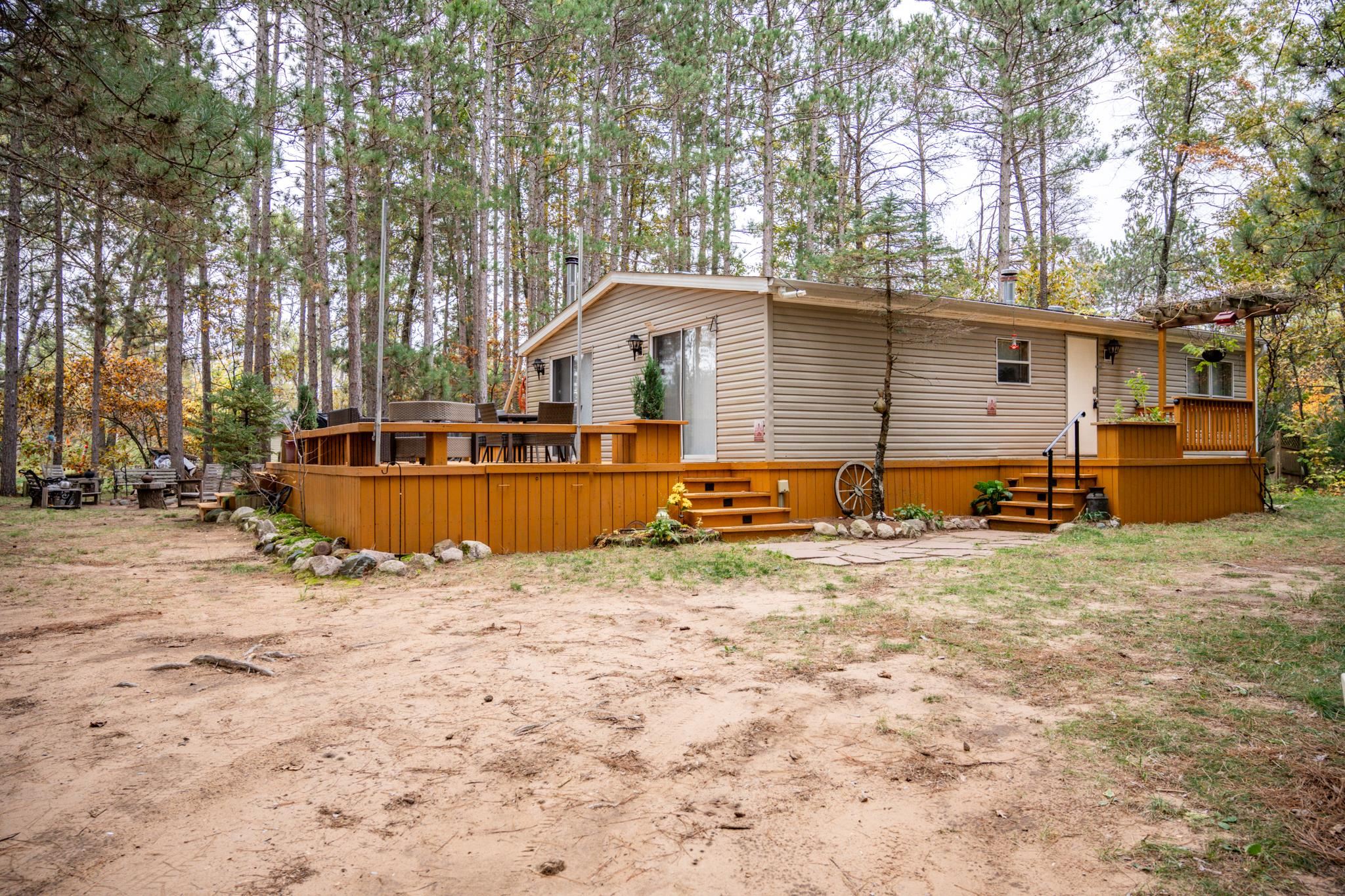 N10596 Lakeside Court Necedah, WI 54646 - Photo 7 of 71