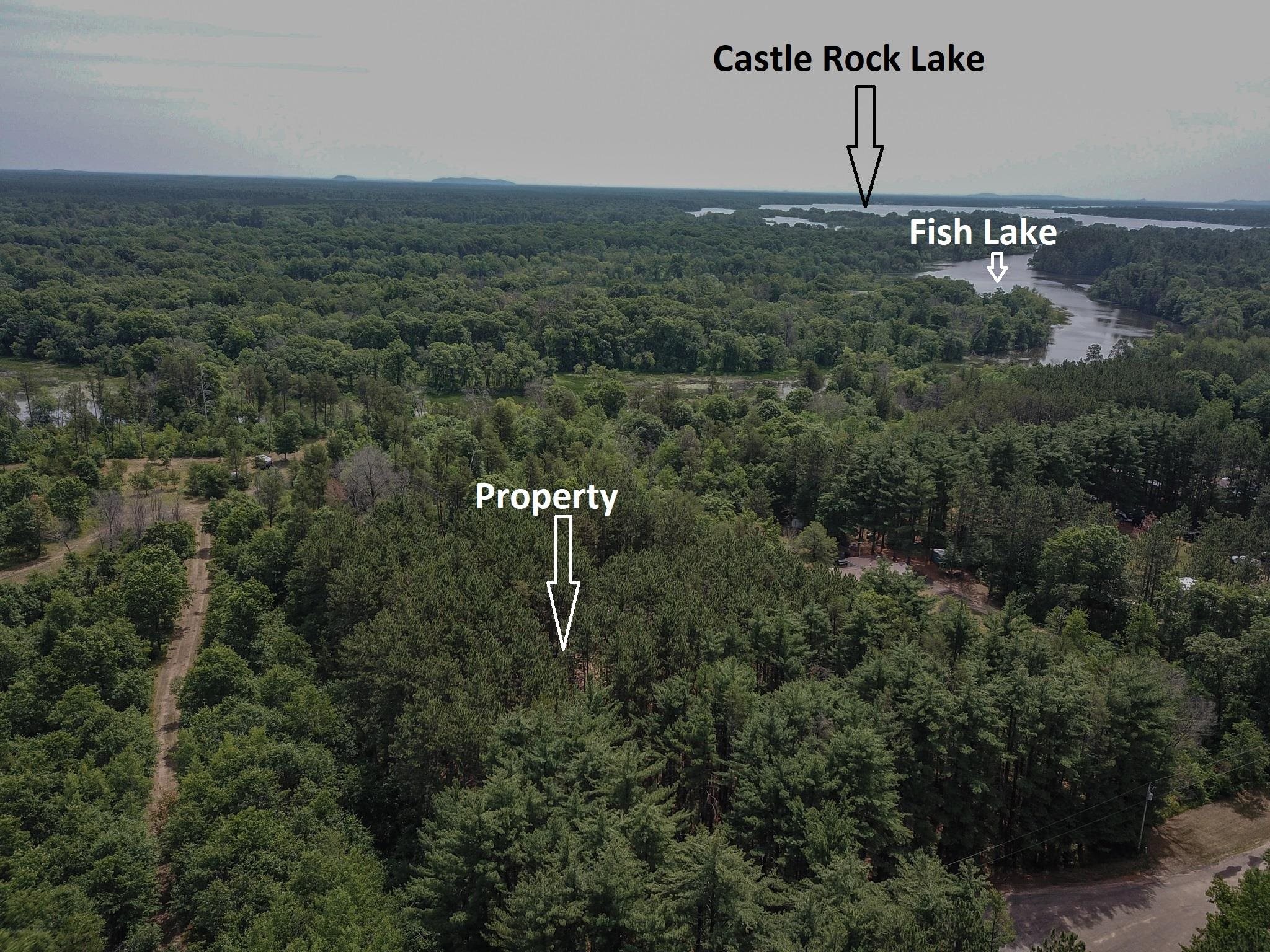 N10596 Lakeside Court Necedah, WI 54646 - Photo 71 of 71