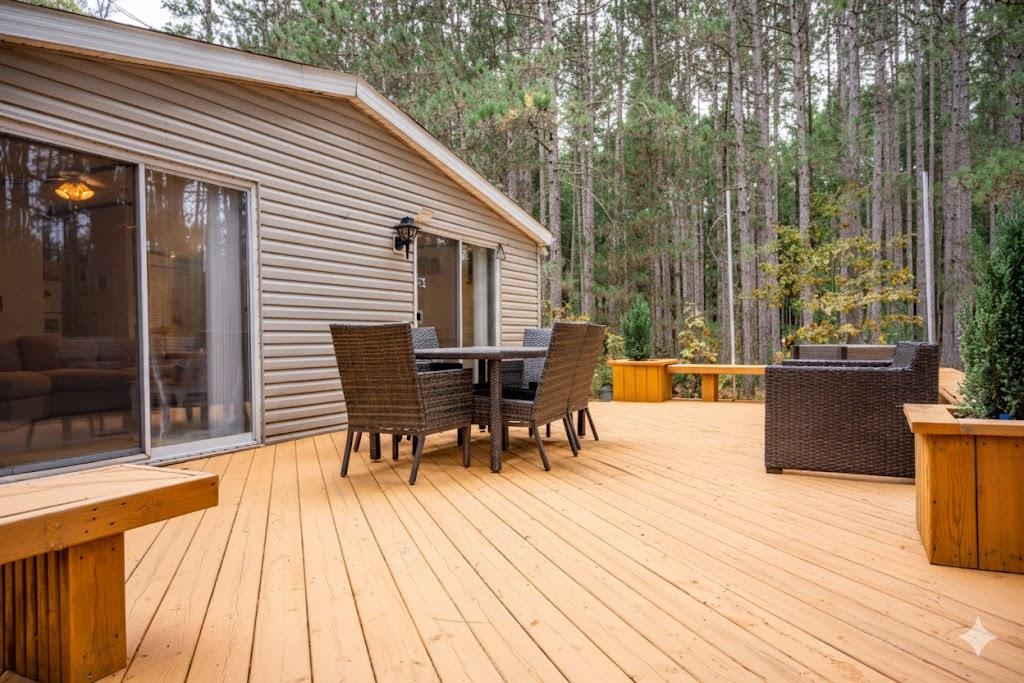 N10596 Lakeside Court Necedah, WI 54646 - Photo 8 of 71