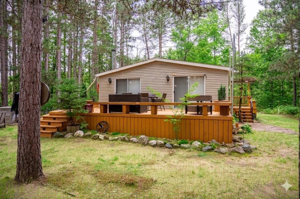 N10596 Lakeside Court Necedah, WI 54646 - Photo 8 of 69