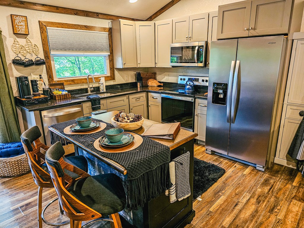 210 Hedden Road Murphy, NC 28906 - Photo 8 of 51