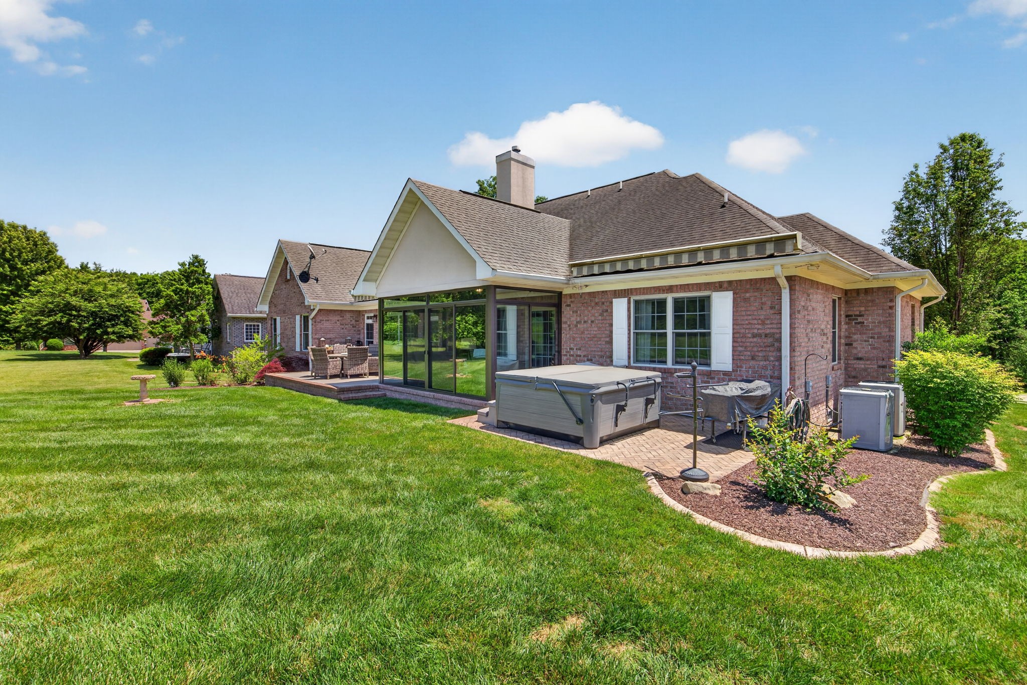 211 Tomlon Road Crossville, TN 38555 - Photo 45 of 59