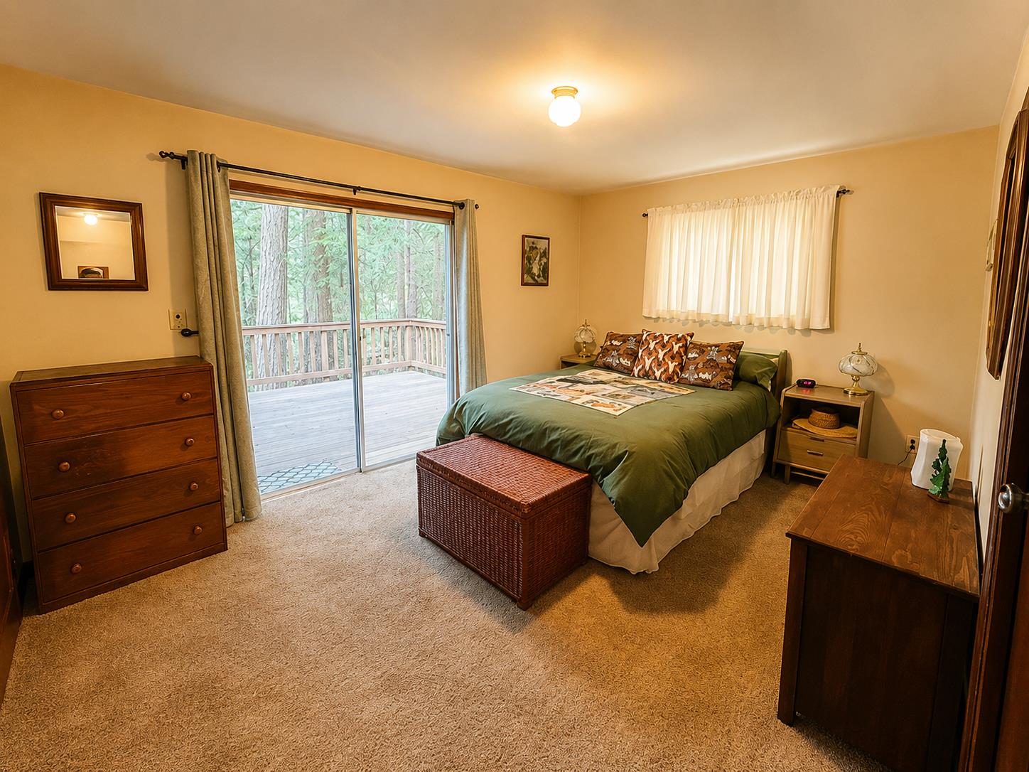 6017 Sly Park Road Placerville, CA 95667 - Photo 10 of 15