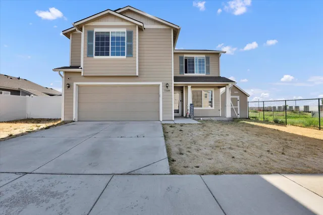 $443,000 | 7508 South Dour Street, Cheney, WA 99004