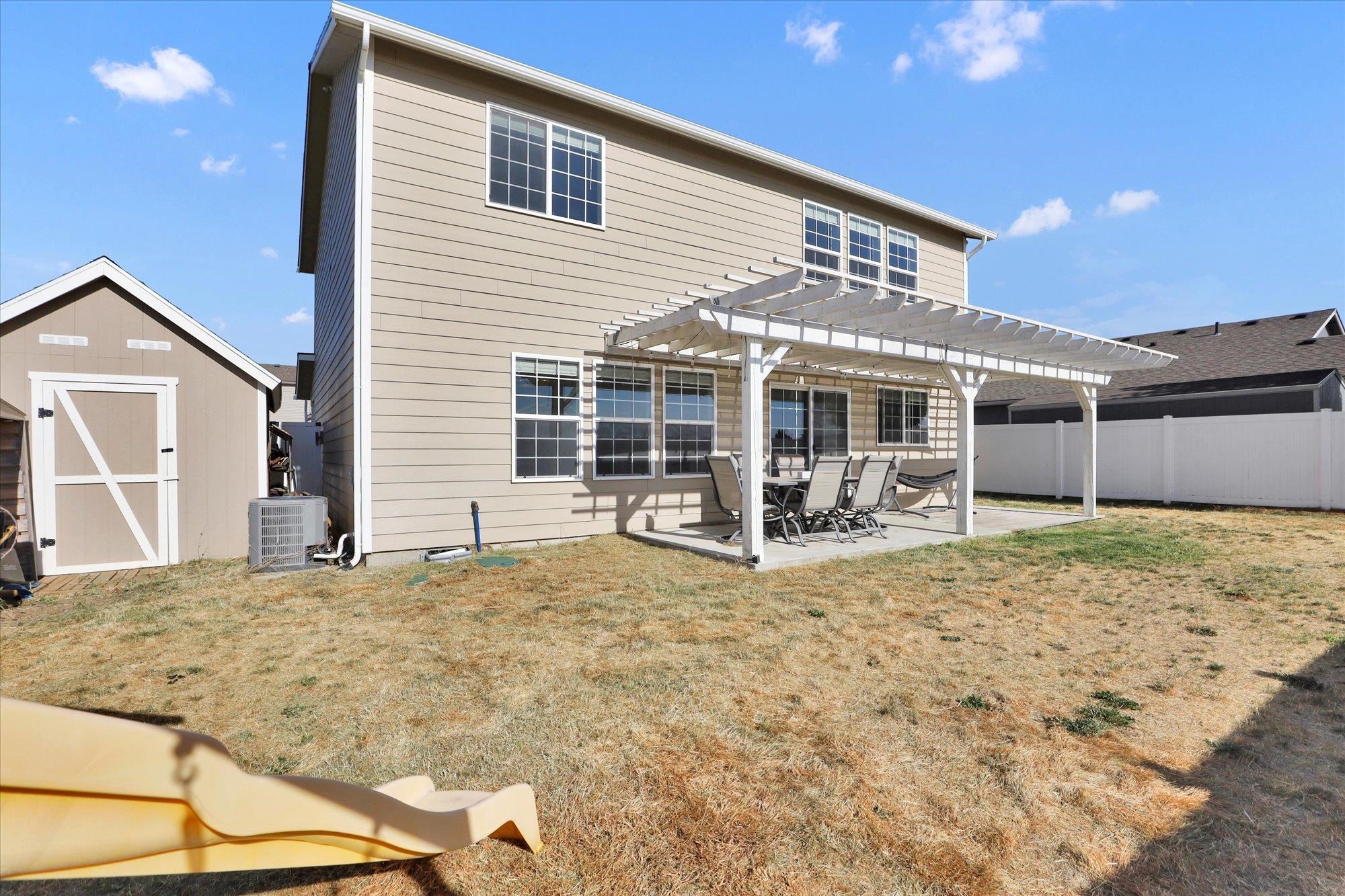 7508 South Dour Street Cheney, WA 99004 - Photo 31 of 50