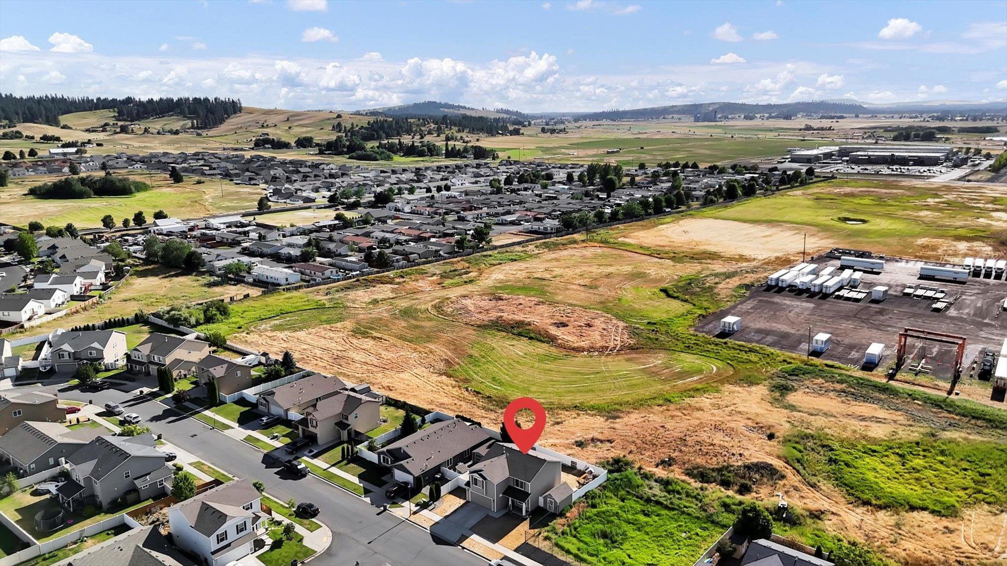 7508 South Dour Street Cheney, WA 99004 - Photo 38 of 50