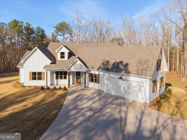 $599,900 | 115 Oak Hill Circle, Eatonton, GA 31024