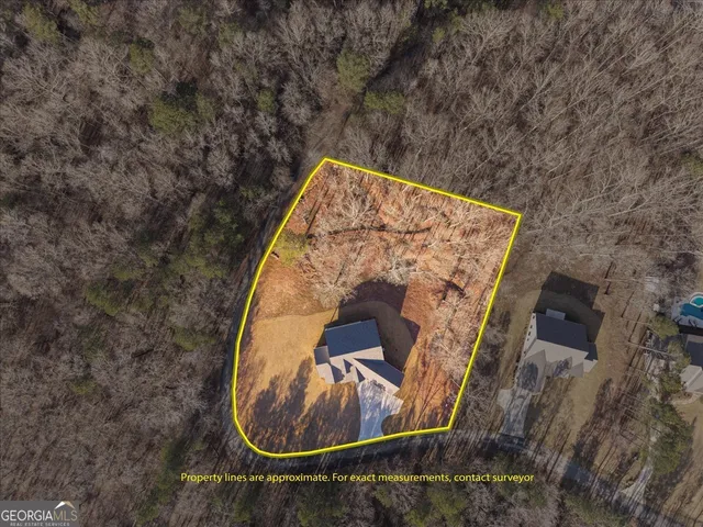 $599,900 | 115 Oak Hill Circle, Eatonton, GA 31024