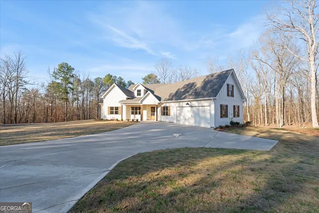 $599,900 | 115 Oak Hill Circle, Eatonton, GA 31024