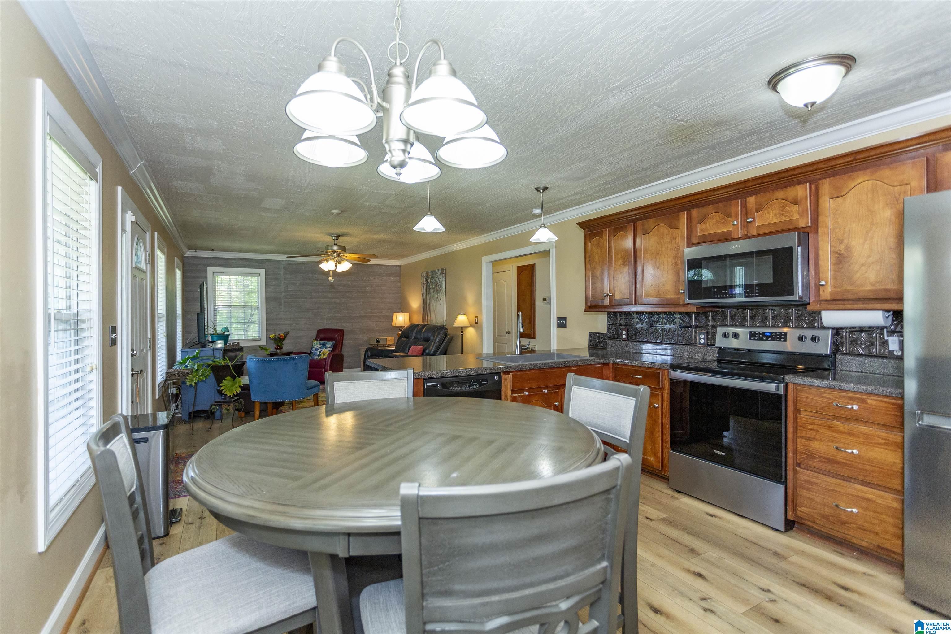 87 Anna Mattison Road Oxford, AL 36203 - Photo 16 of 48