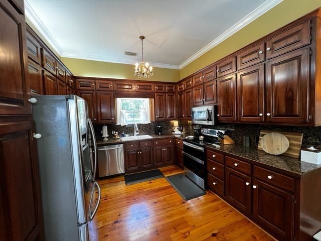 53150 Hodgson Road Stockton, AL 36579 - Photo 11 of 49