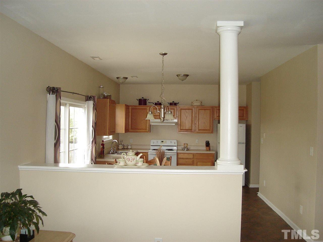 6916 Missionary Ridge Drive Raleigh, NC 27610 - Photo 11 of 15