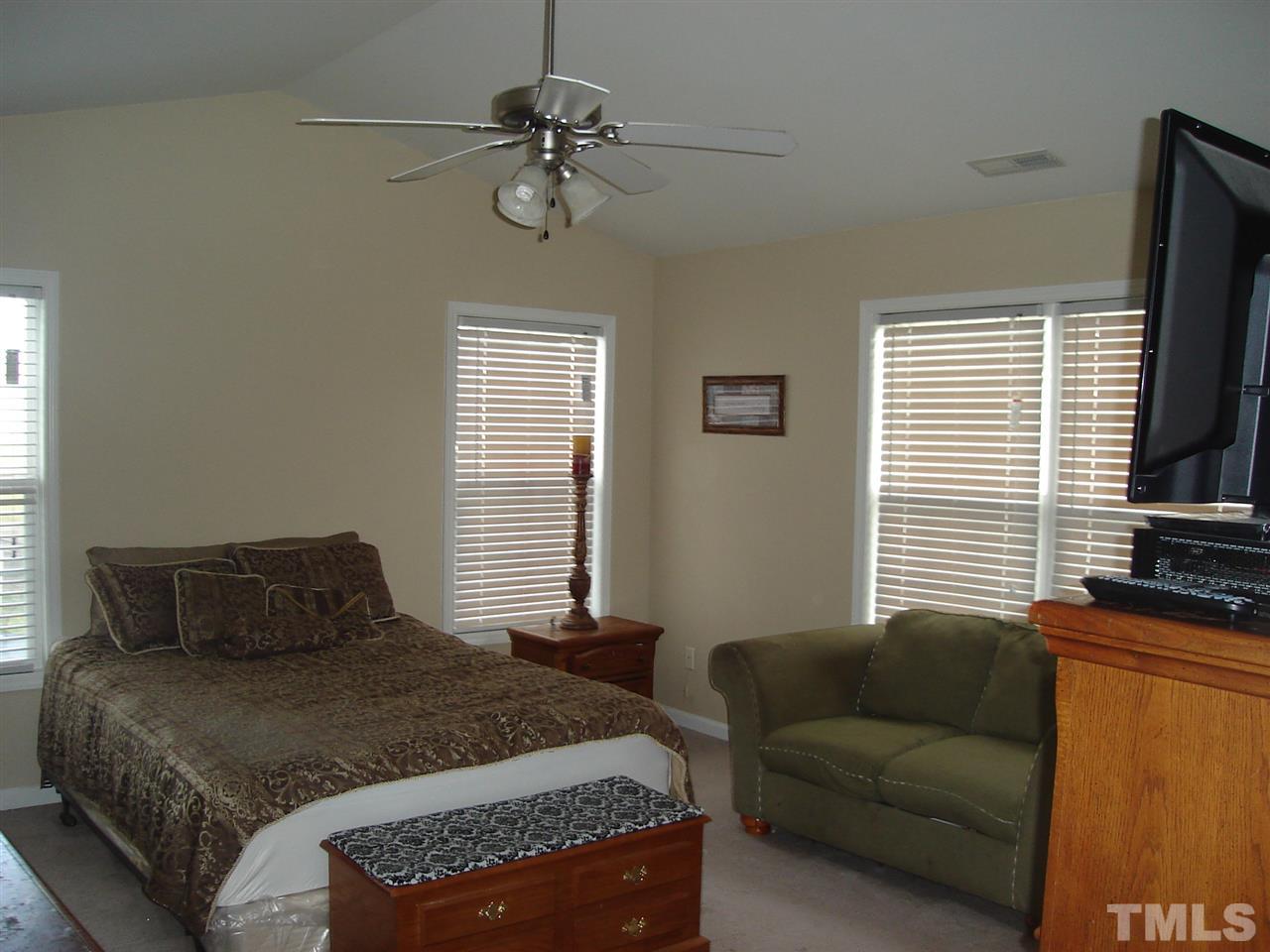 6916 Missionary Ridge Drive Raleigh, NC 27610 - Photo 14 of 15