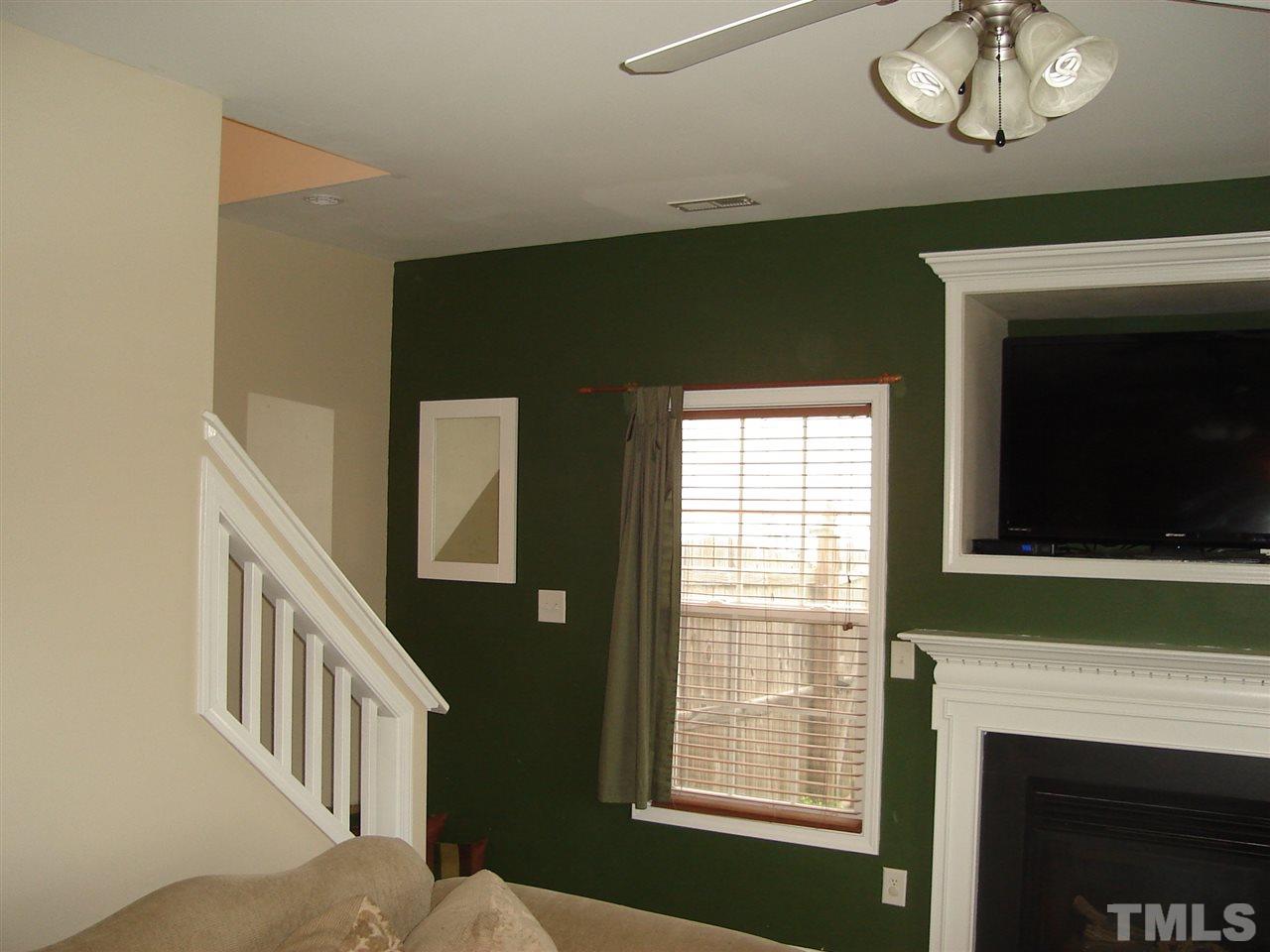 6916 Missionary Ridge Drive Raleigh, NC 27610 - Photo 6 of 15