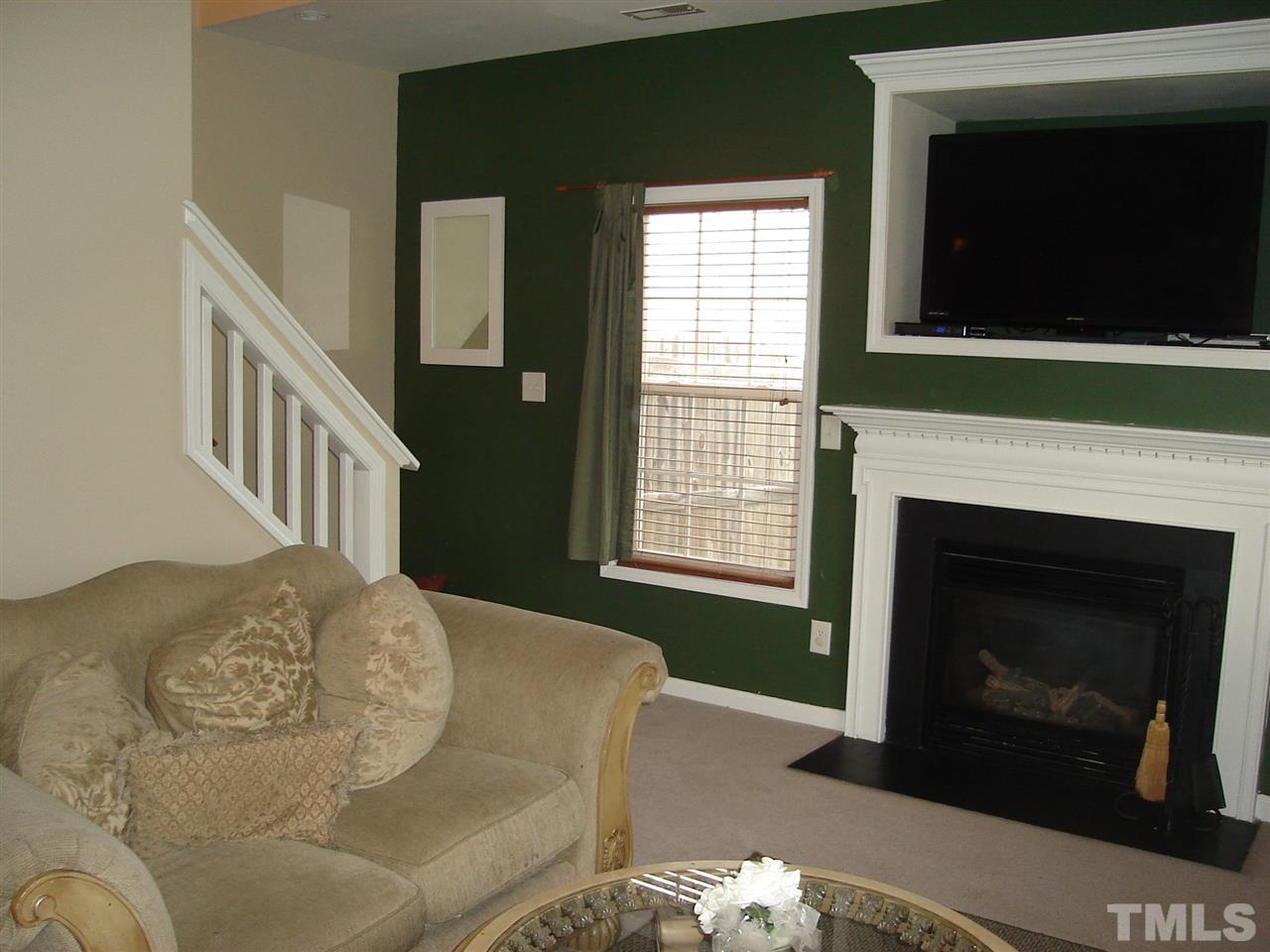 6916 Missionary Ridge Drive Raleigh, NC 27610 - Photo 7 of 15