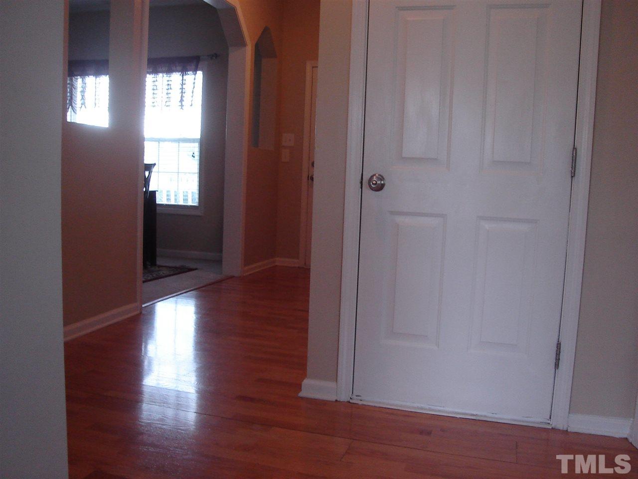 6916 Missionary Ridge Drive Raleigh, NC 27610 - Photo 9 of 15
