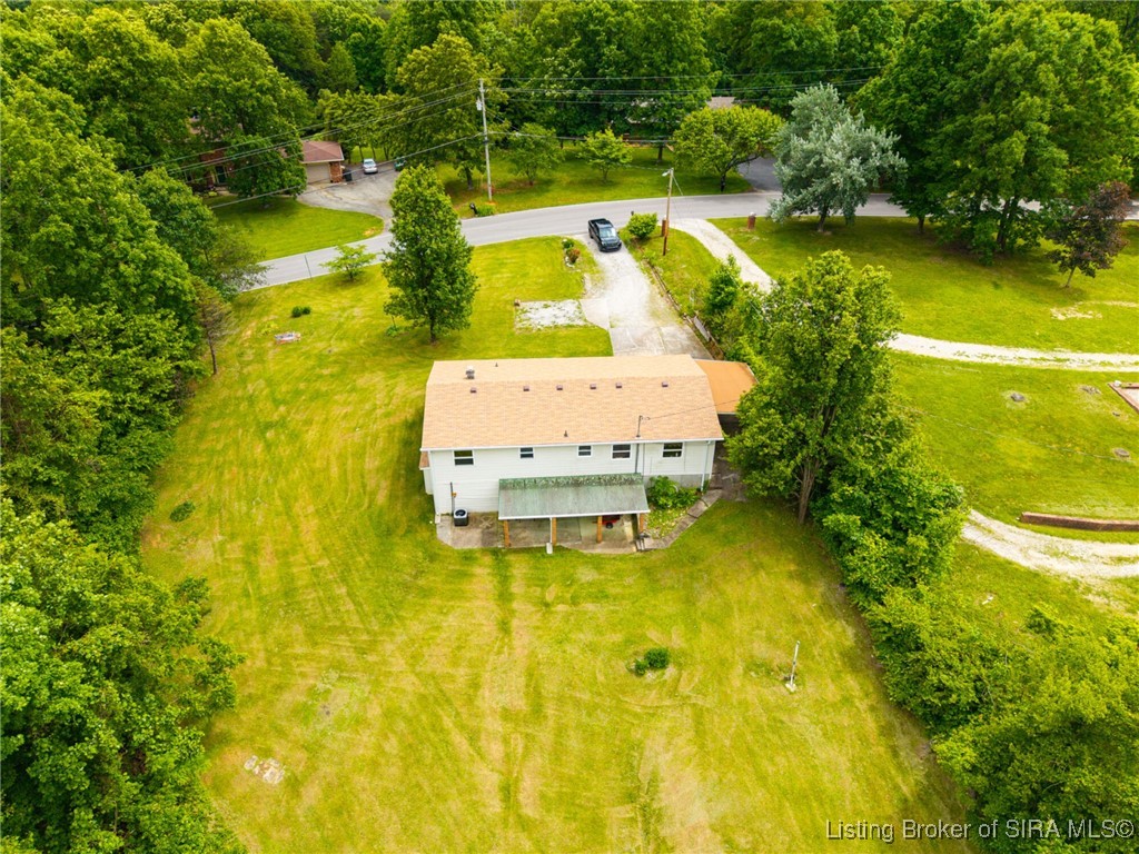 6880 Corydon Ridge Road Georgetown, IN 47122 - Photo 16 of 59