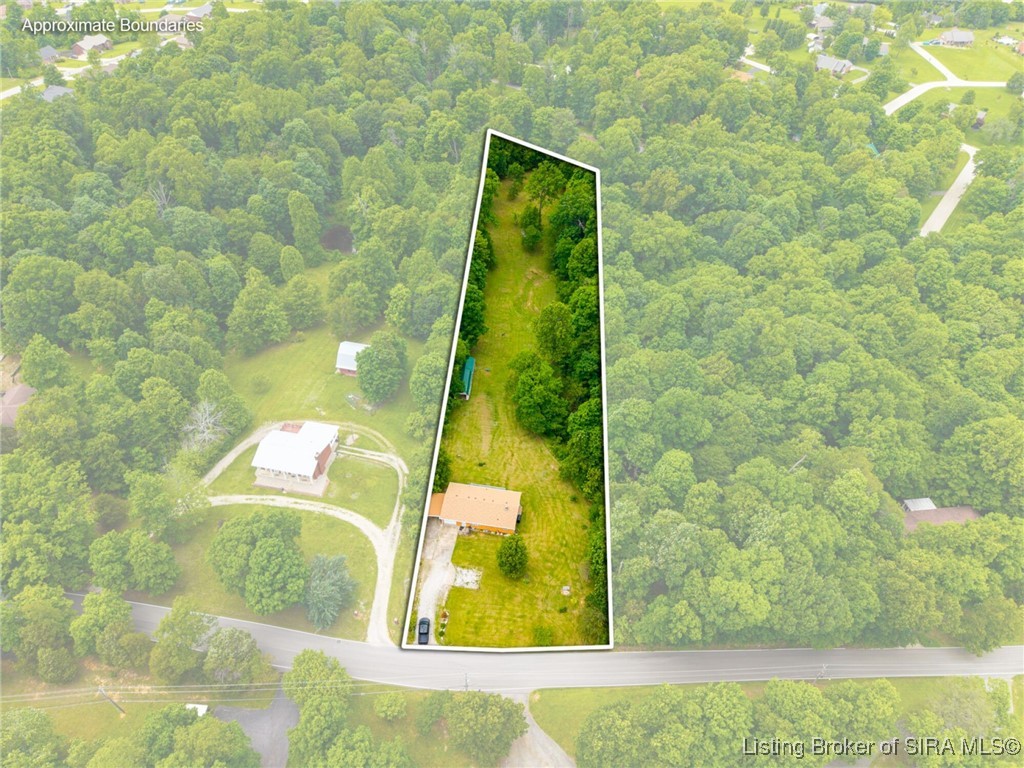 6880 Corydon Ridge Road Georgetown, IN 47122 - Photo 2 of 59