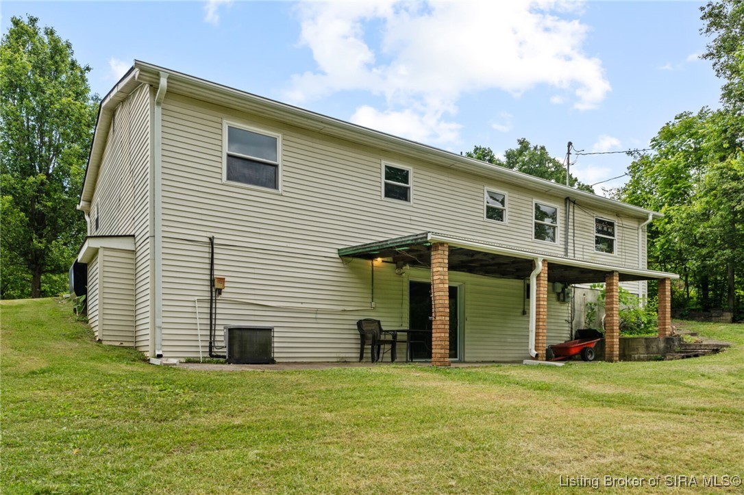 6880 Corydon Ridge Road Georgetown, IN 47122 - Photo 24 of 59