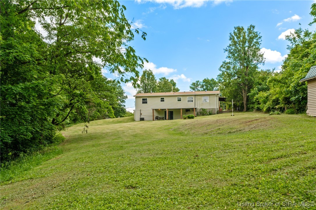 6880 Corydon Ridge Road Georgetown, IN 47122 - Photo 27 of 59