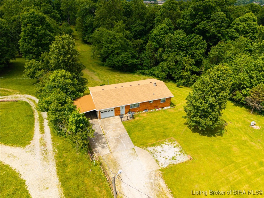 6880 Corydon Ridge Road Georgetown, IN 47122 - Photo 3 of 59