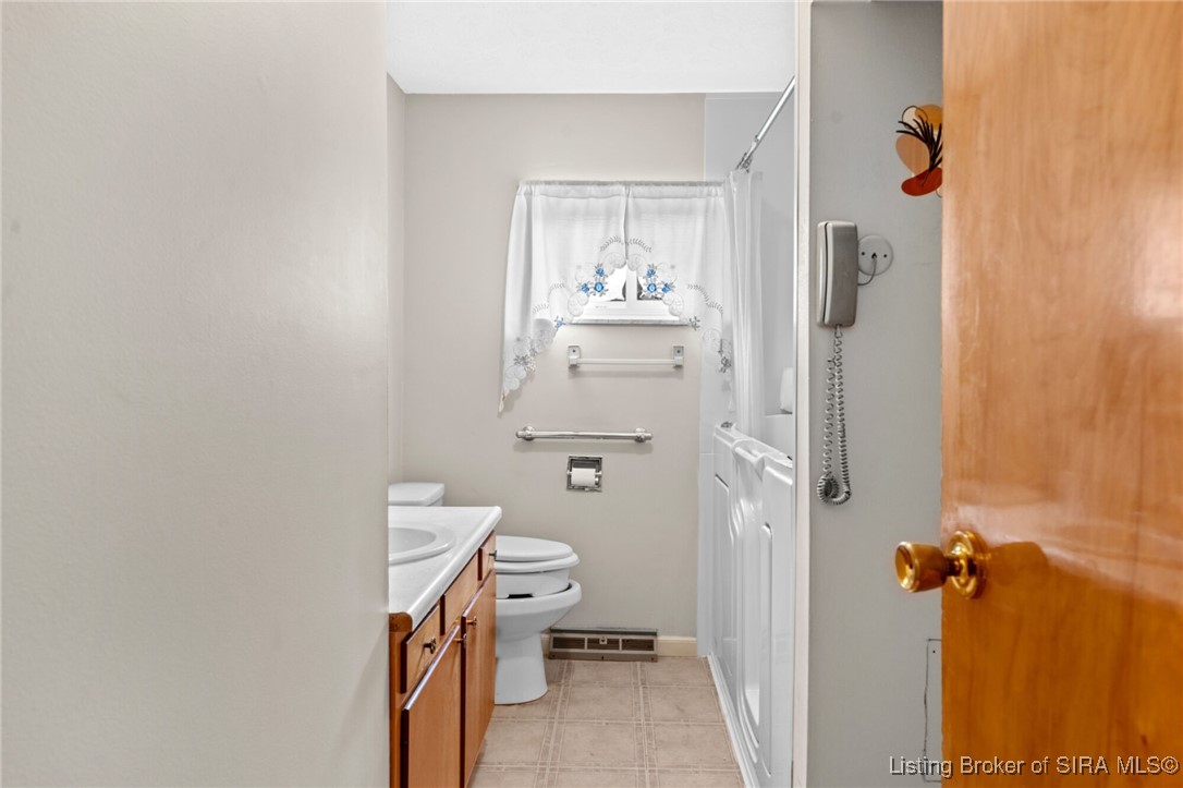 6880 Corydon Ridge Road Georgetown, IN 47122 - Photo 41 of 59