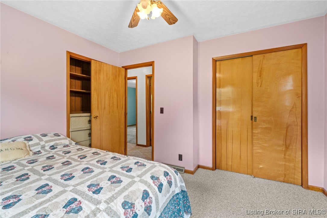 6880 Corydon Ridge Road Georgetown, IN 47122 - Photo 47 of 59