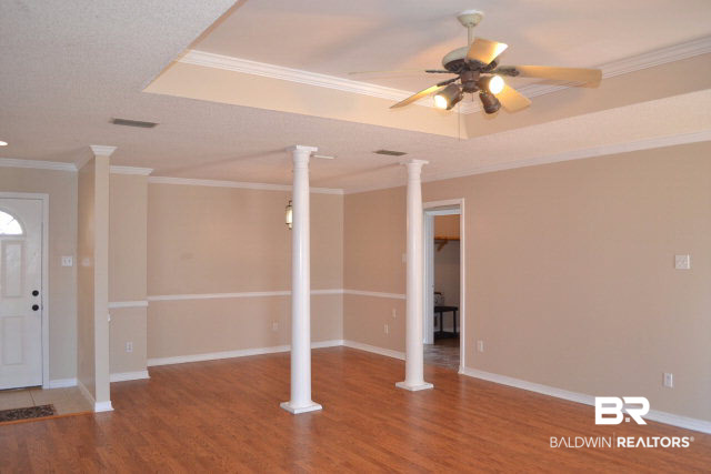 13195 Oak Forge Drive Mobile, AL 36608 - Photo 3 of 22