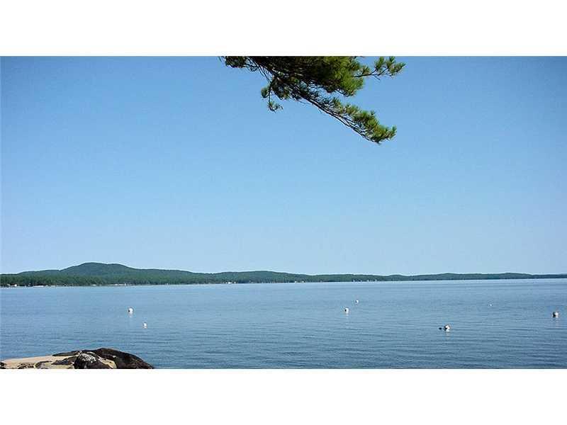 1511 Richville Road Standish, ME 04084 - Photo 4 of 17 View. View with terrific sunrise and...