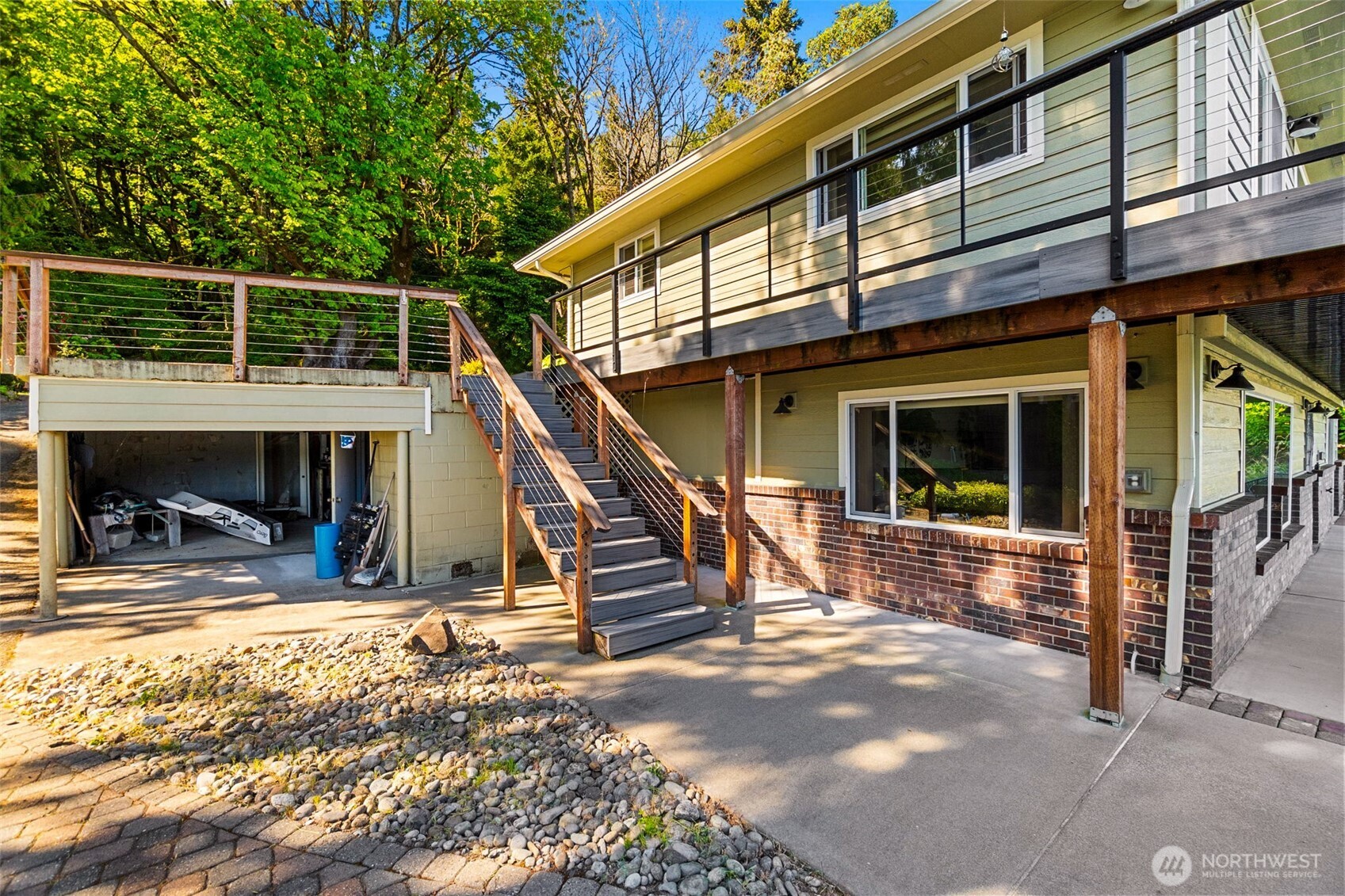 3444 Madrona Beach Road Northwest Olympia, WA 98502 - Photo 37 of 40 Gallery Image 37