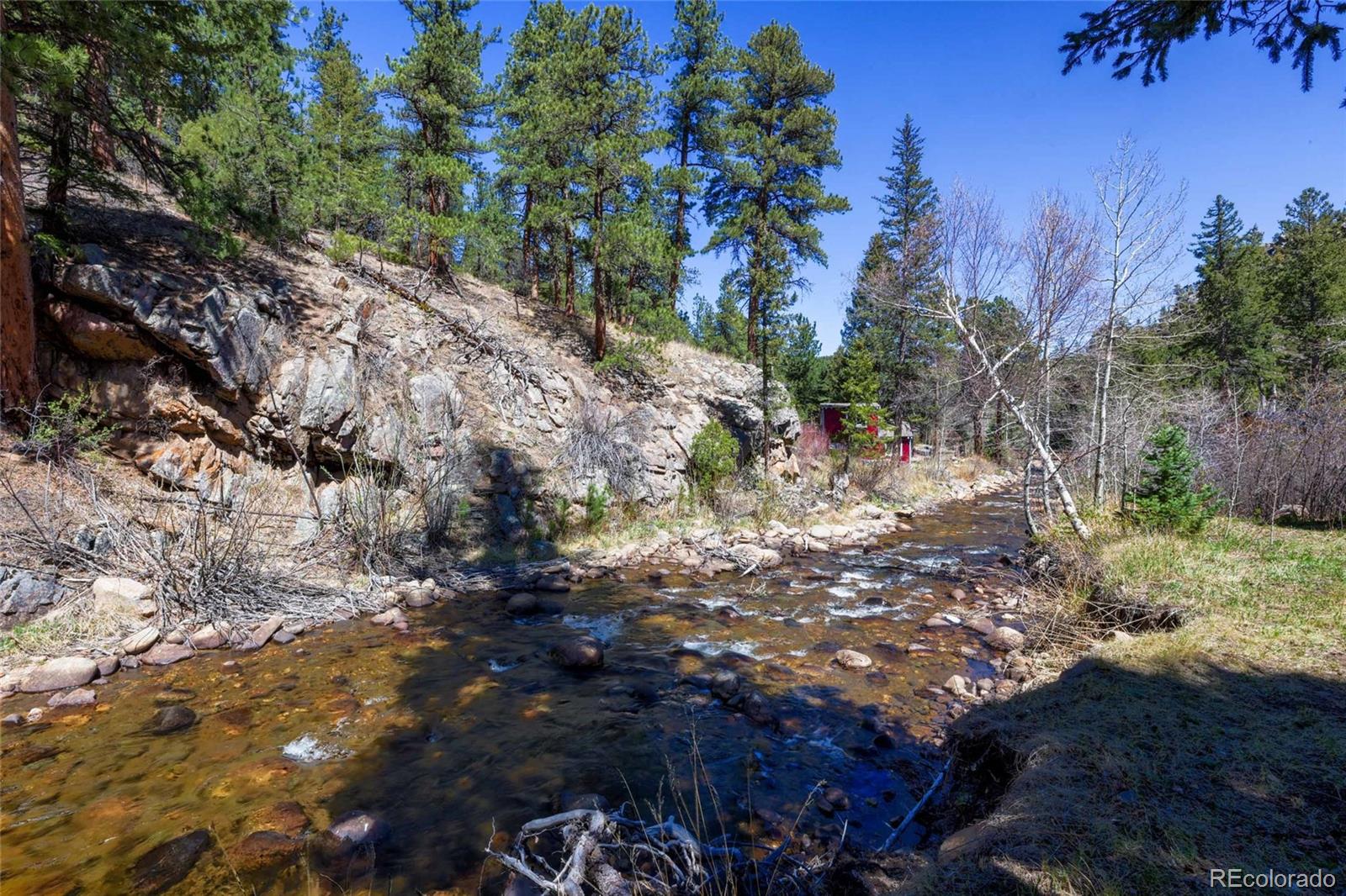 746 Riverside Drive Lyons, CO 80540 - Photo 40 of 50 Gallery Image 40