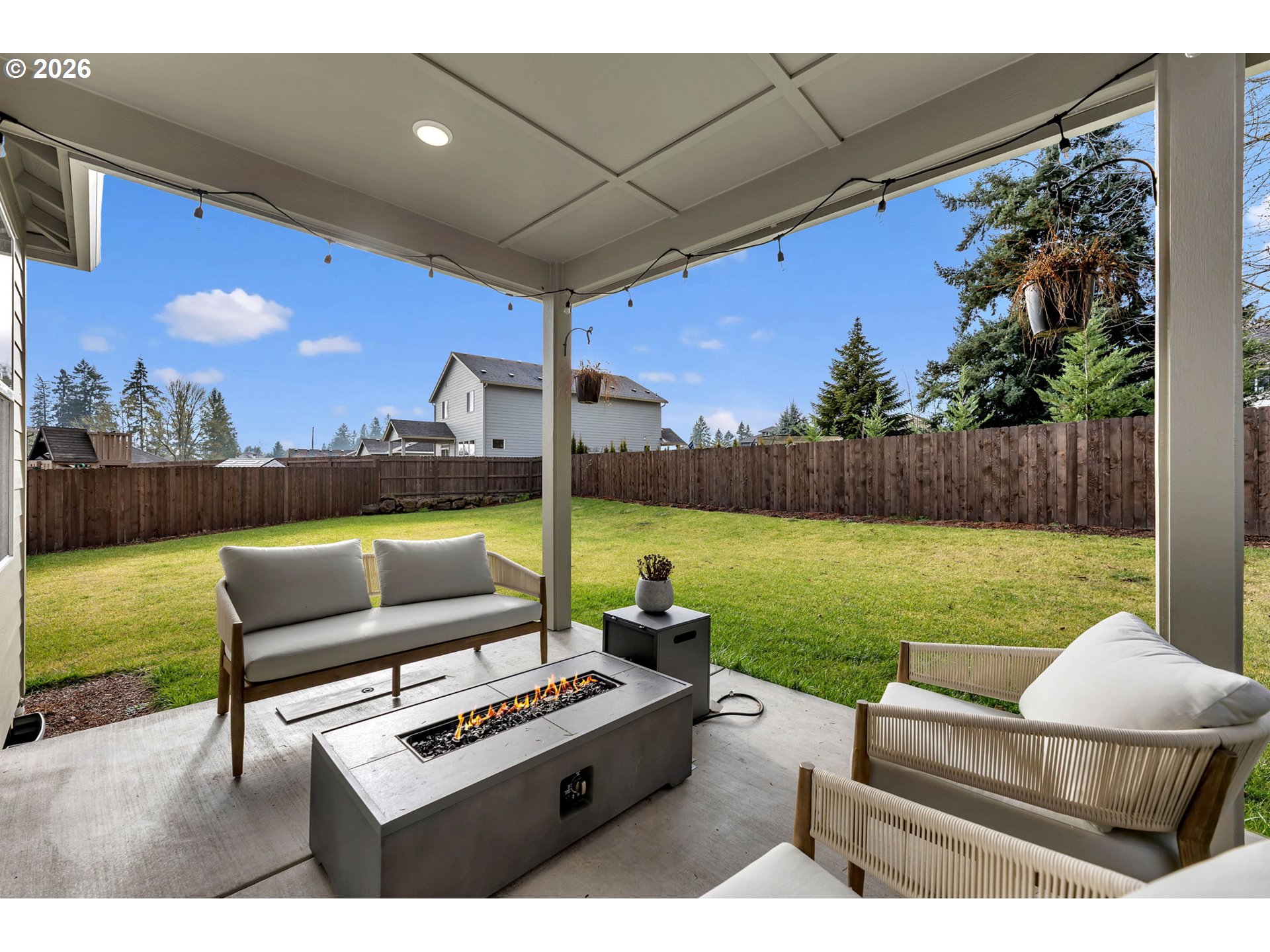 2814 Northwest 8th Place Battle Ground, WA 98604 - Photo 38 of 41