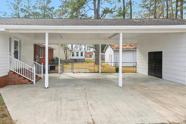 $325,000 | 1300 Anderson Street, Conway, SC 29526