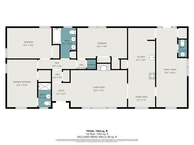 $325,000 | 1300 Anderson Street, Conway, SC 29526