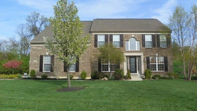 5835 Limestone Court Cold Spring, KY 41076 - Photo 1 of 30 Gallery Image 1