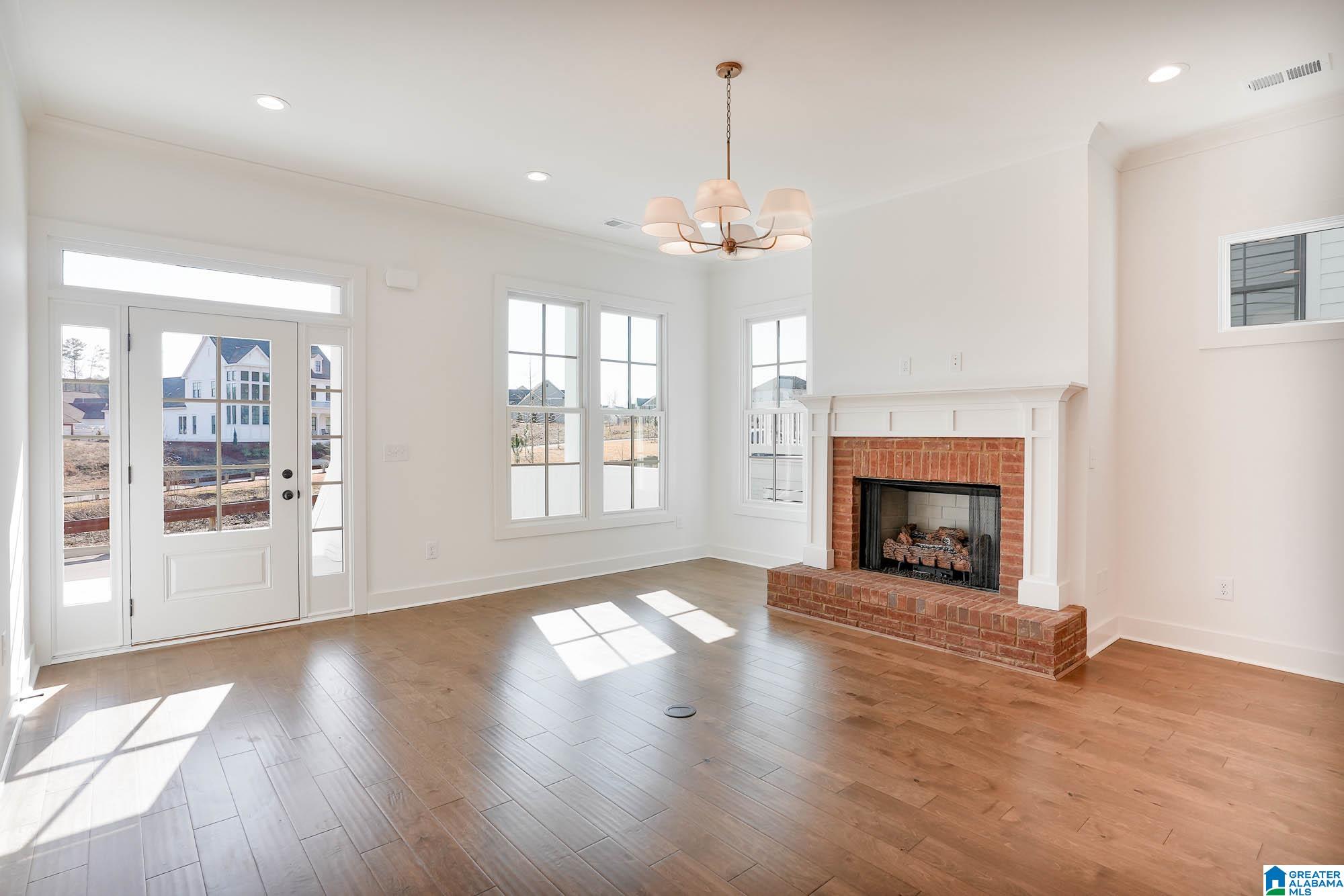 539 Preserve Way Birmingham, AL 35226 - Photo 4 of 59