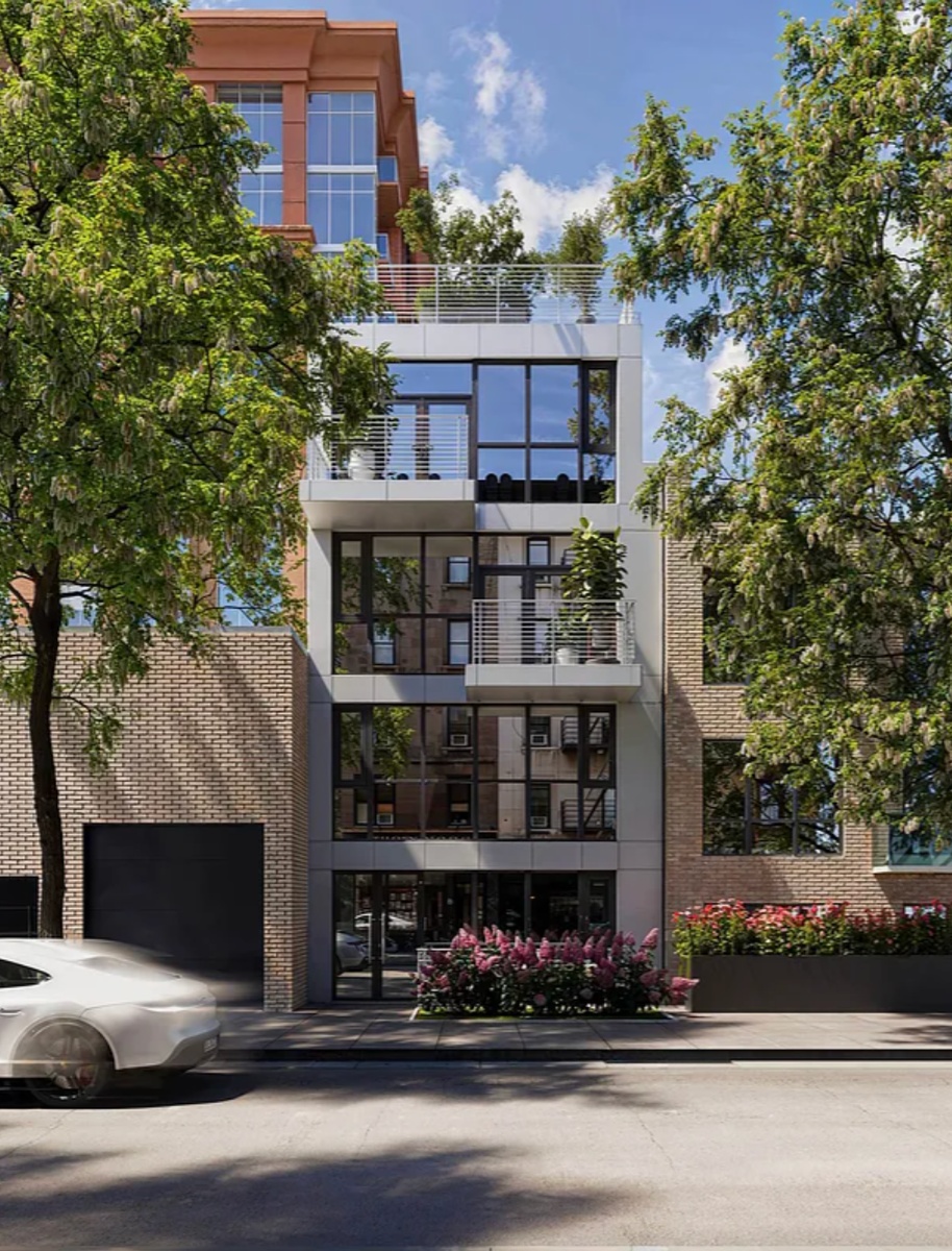 100 16th Street, Unit 4 Brooklyn, NY 11215 - Photo 1 of 9
